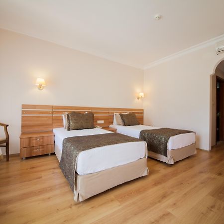 Hotel Greenland Oludeniz Ngoại thất bức ảnh