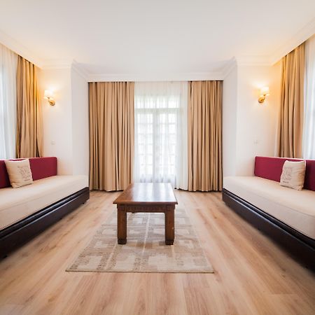 Hotel Greenland Oludeniz Ngoại thất bức ảnh