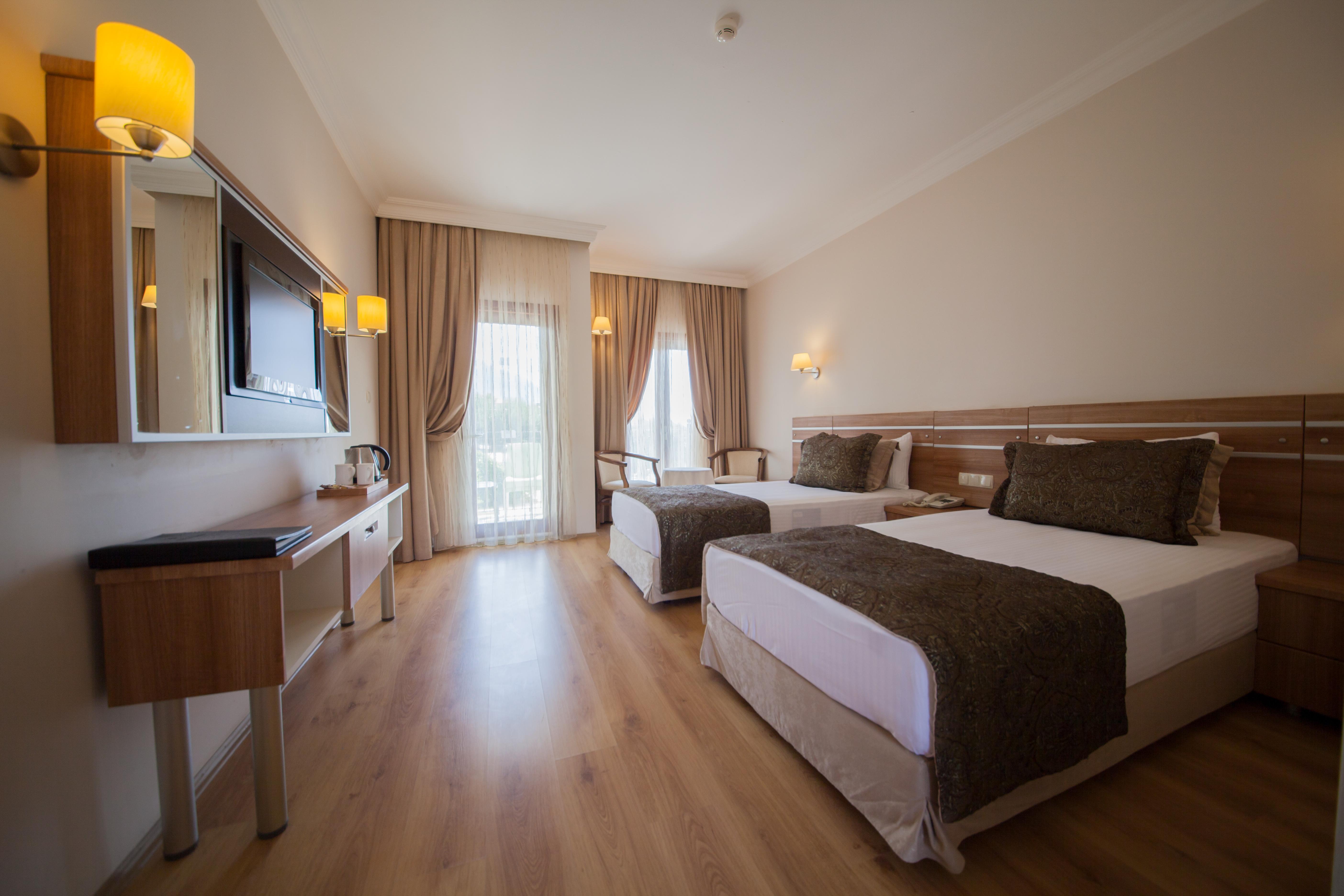 Hotel Greenland Oludeniz Ngoại thất bức ảnh