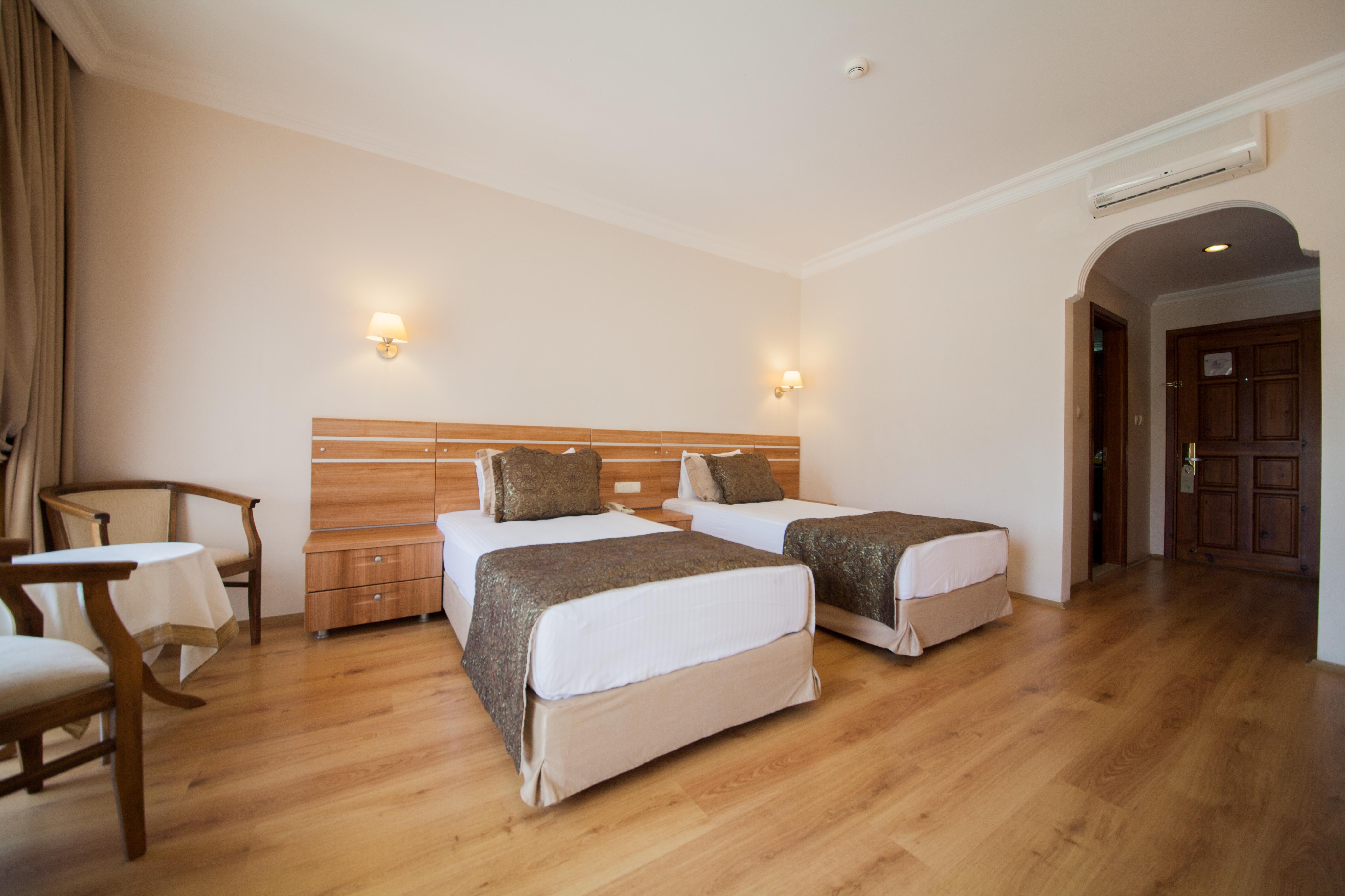 Hotel Greenland Oludeniz Ngoại thất bức ảnh