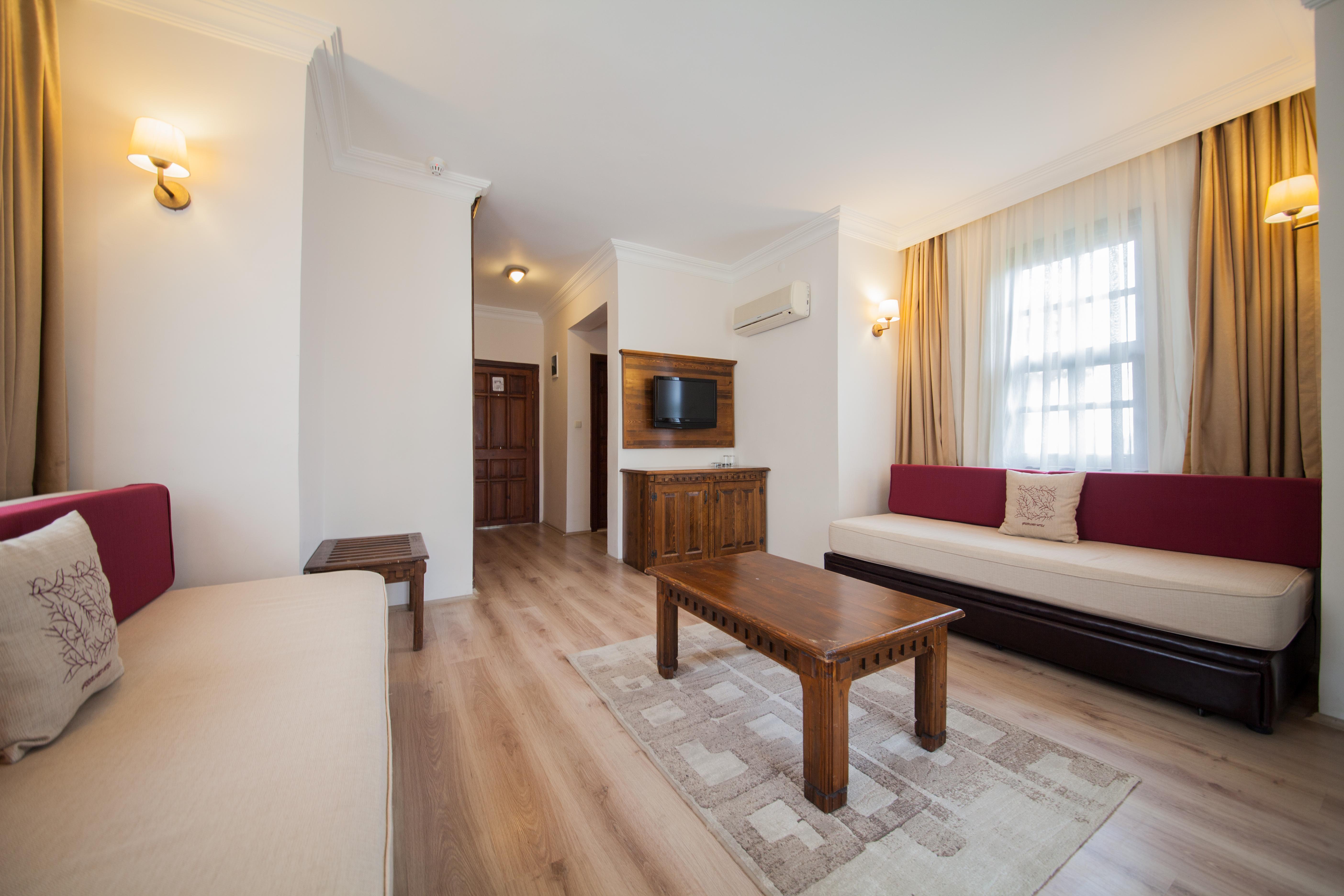 Hotel Greenland Oludeniz Ngoại thất bức ảnh