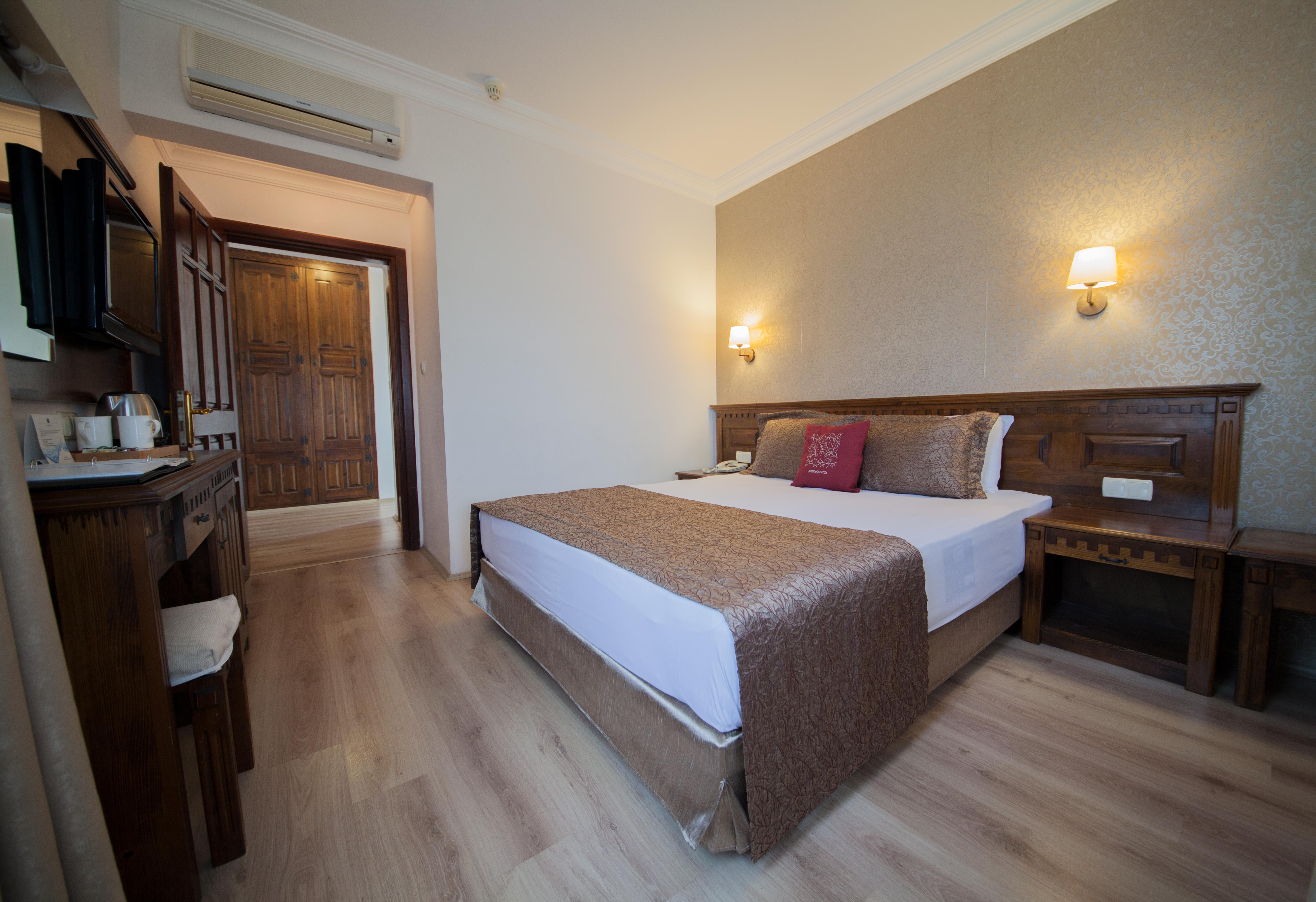 Hotel Greenland Oludeniz Ngoại thất bức ảnh