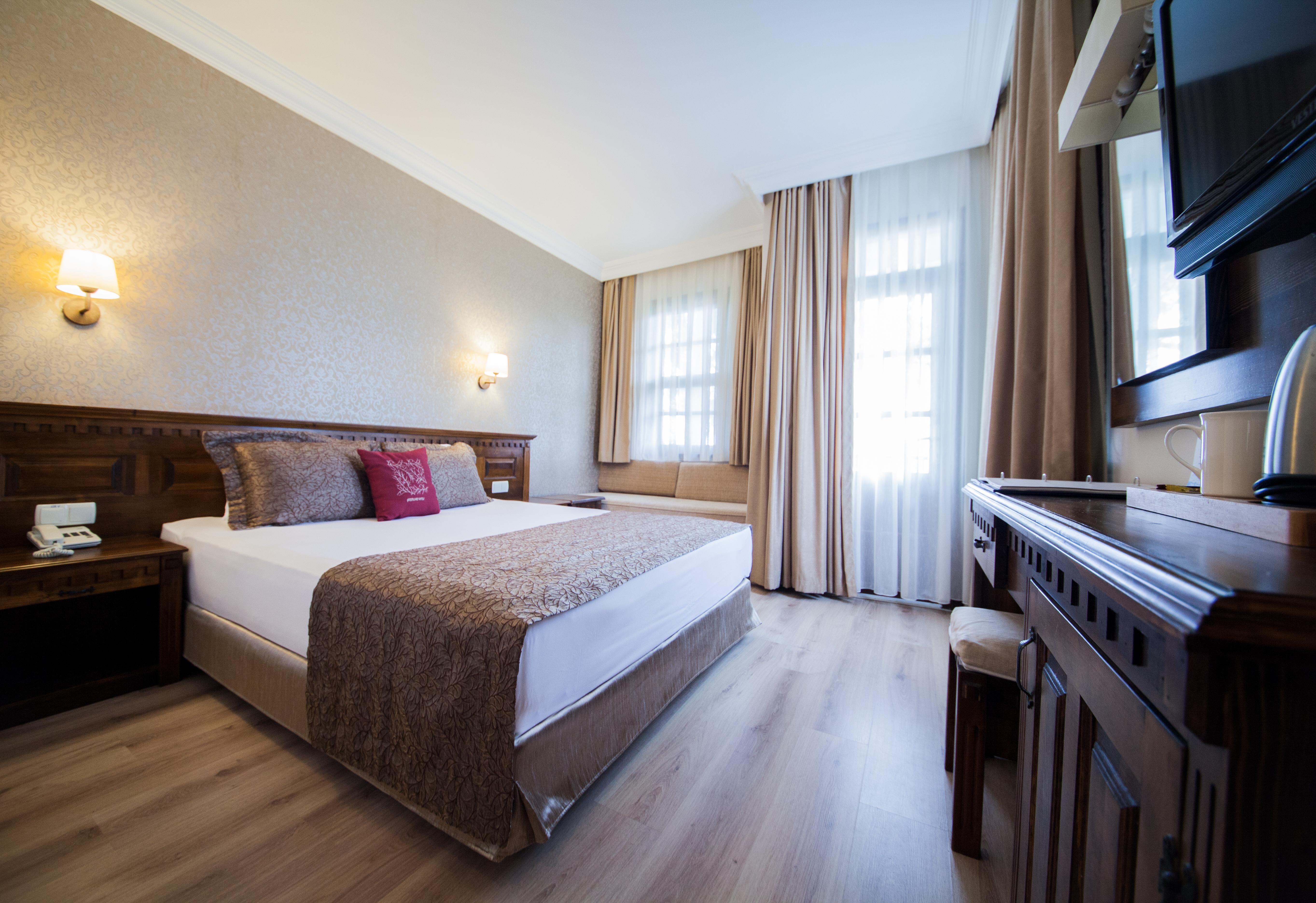 Hotel Greenland Oludeniz Ngoại thất bức ảnh