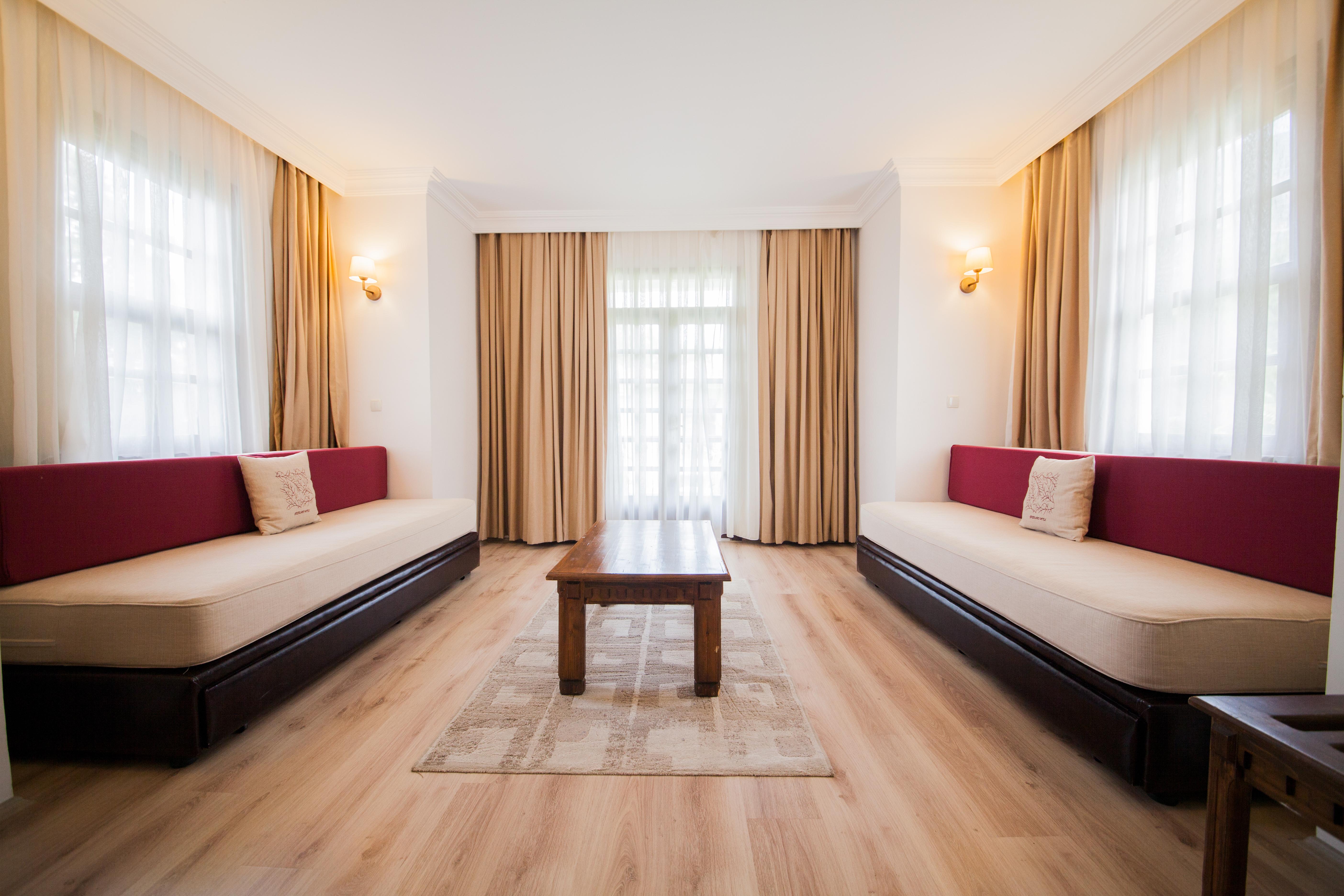 Hotel Greenland Oludeniz Ngoại thất bức ảnh