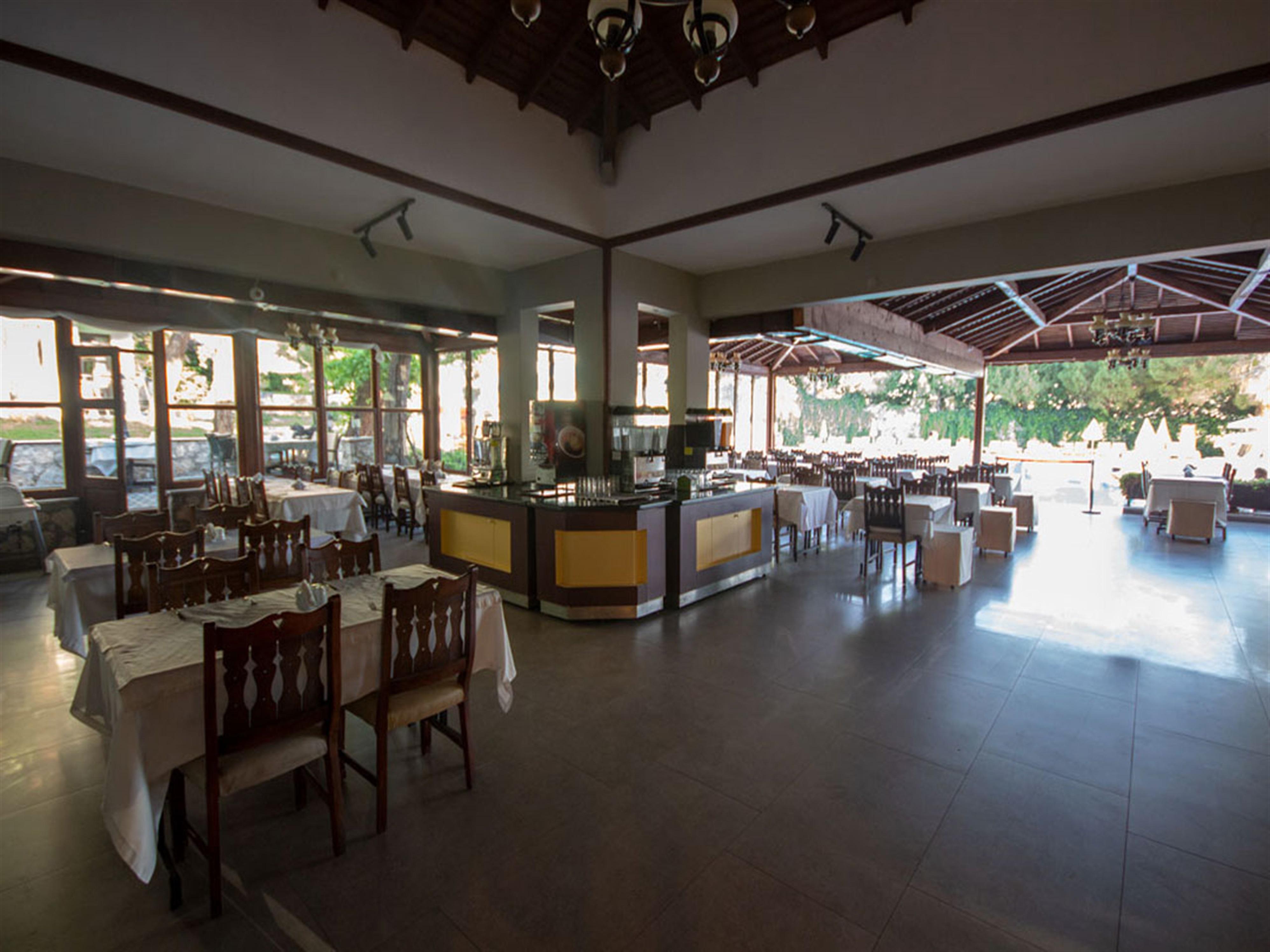 Hotel Greenland Oludeniz Ngoại thất bức ảnh