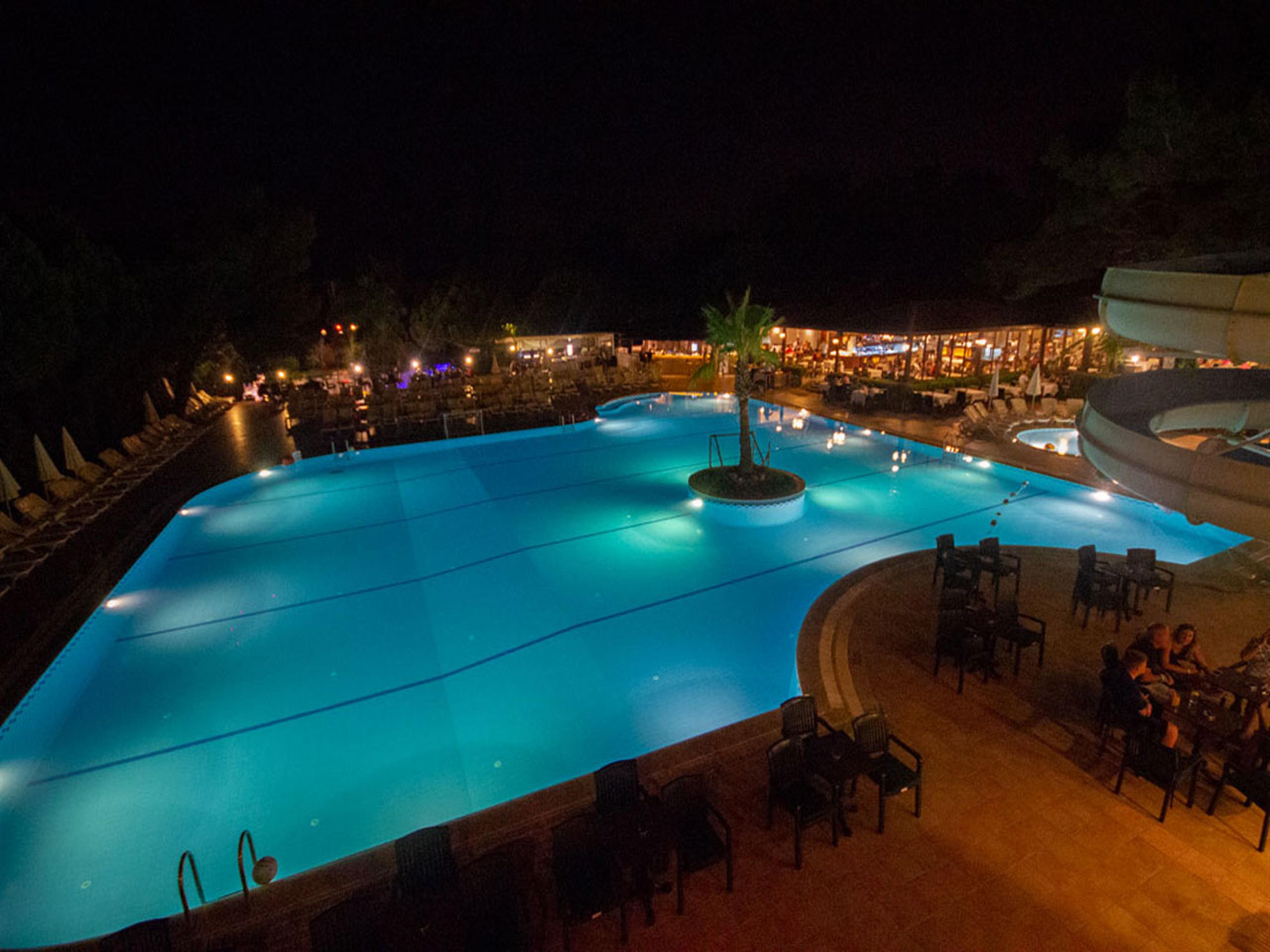 Hotel Greenland Oludeniz Ngoại thất bức ảnh