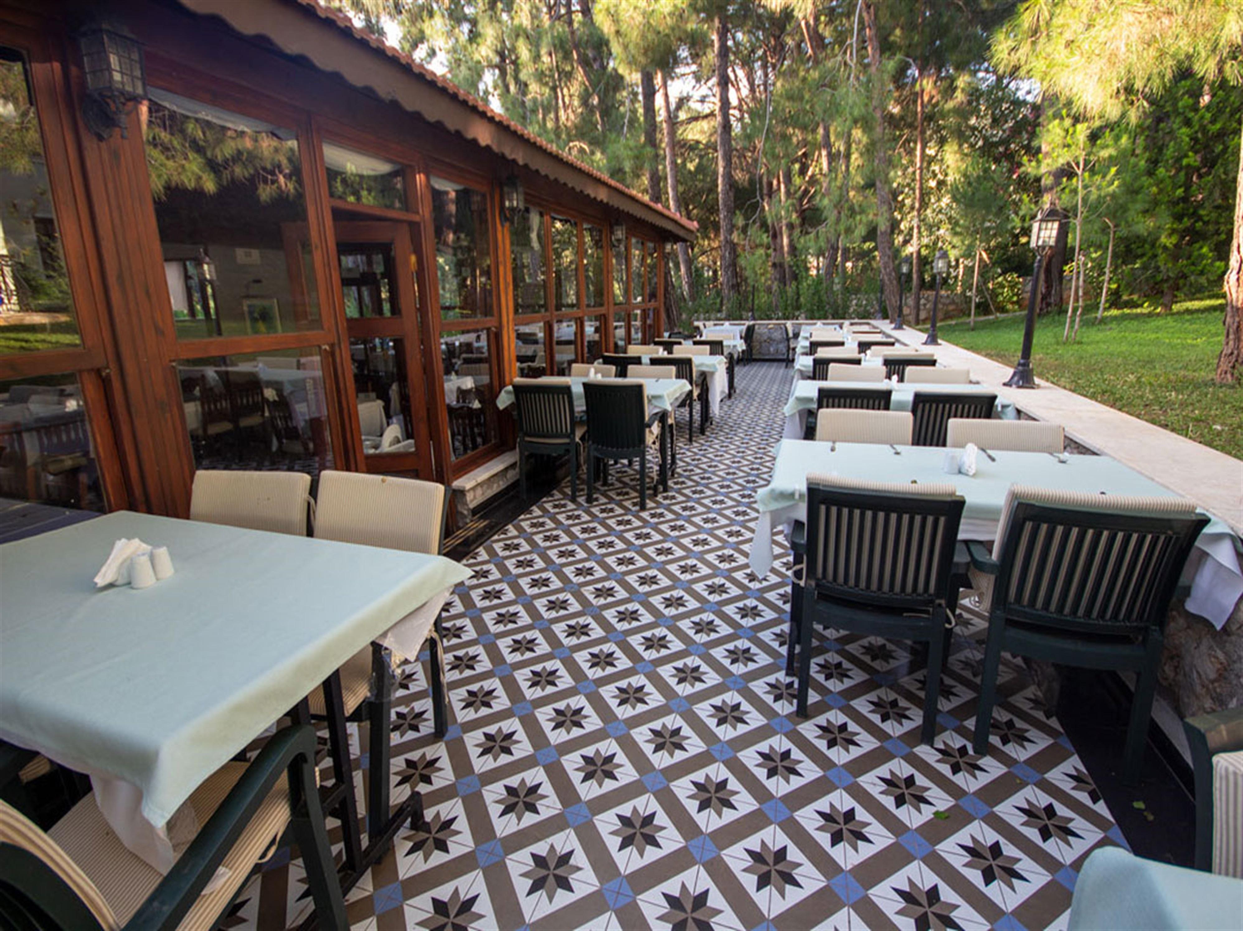 Hotel Greenland Oludeniz Ngoại thất bức ảnh