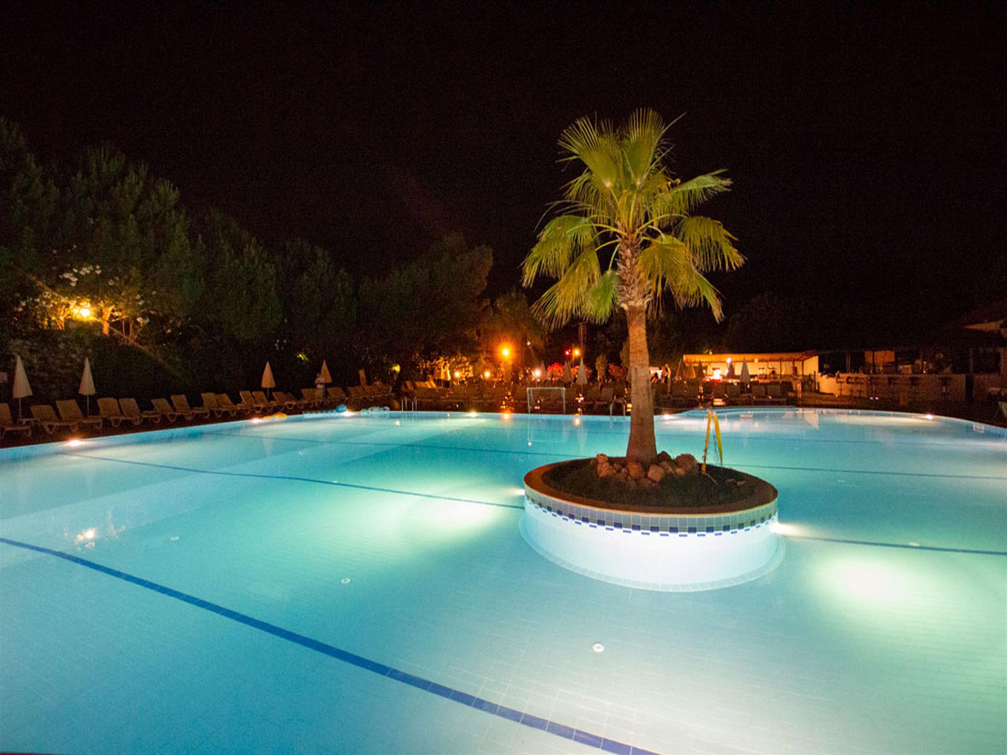 Hotel Greenland Oludeniz Ngoại thất bức ảnh