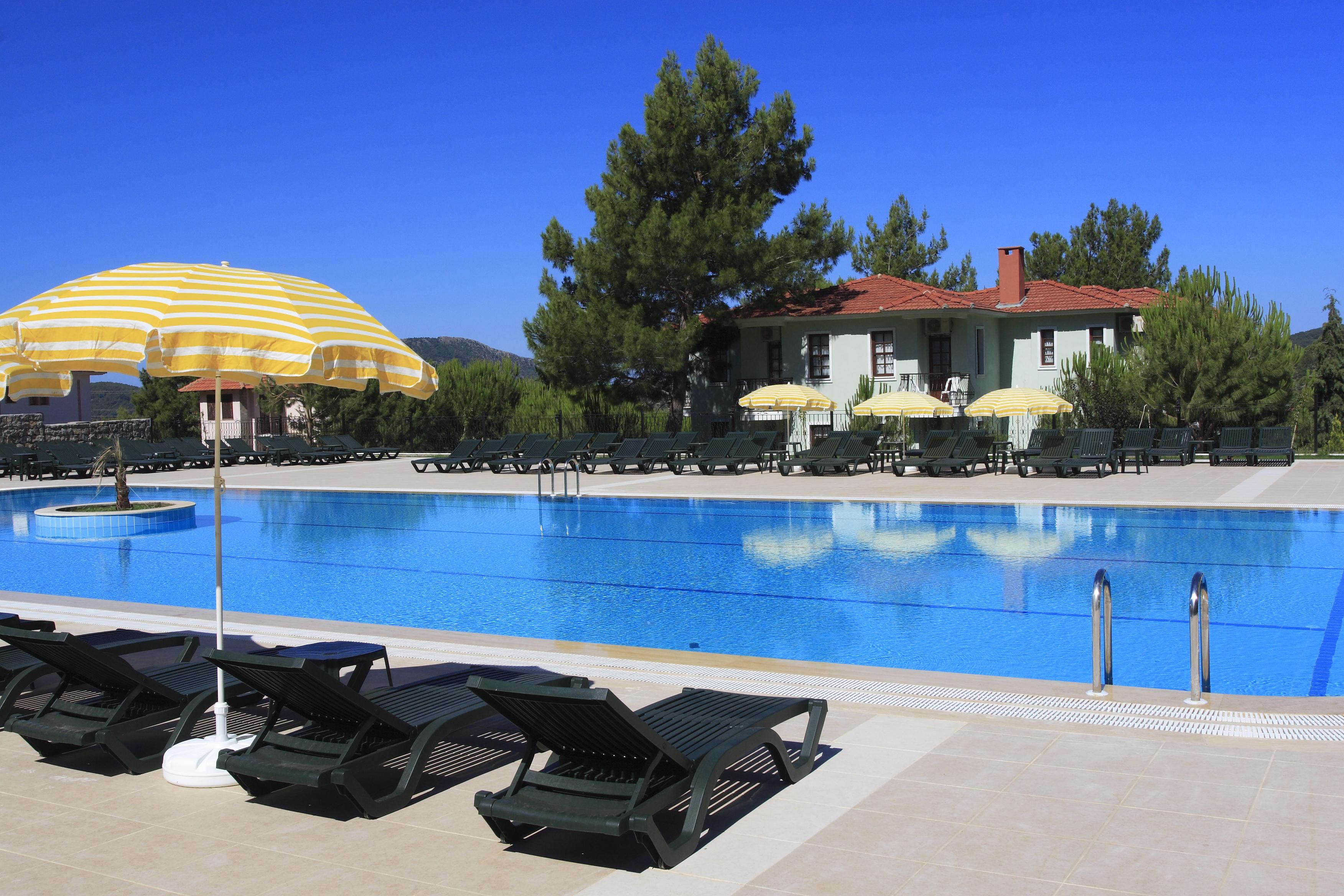 Hotel Greenland Oludeniz Ngoại thất bức ảnh