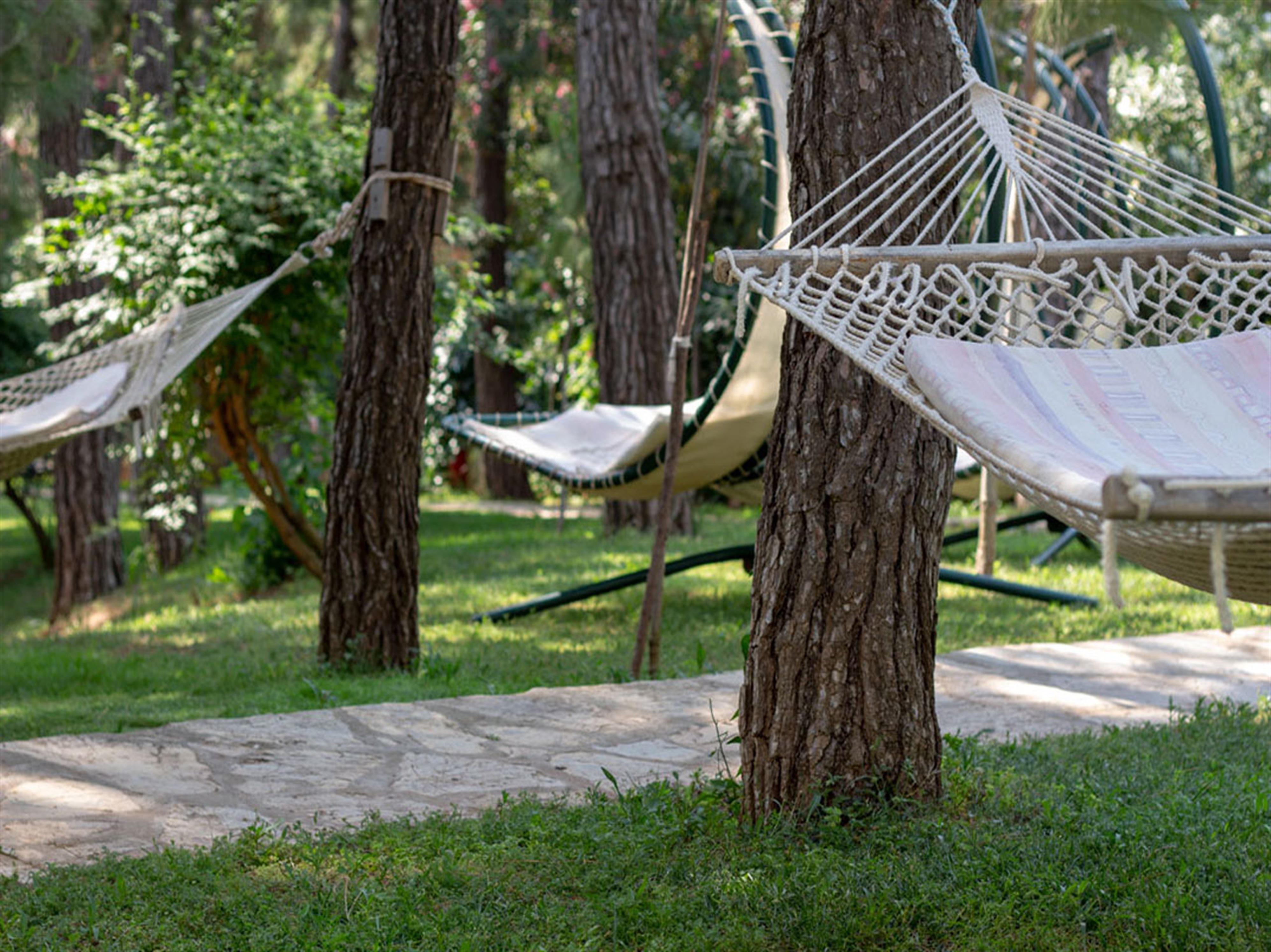 Hotel Greenland Oludeniz Ngoại thất bức ảnh