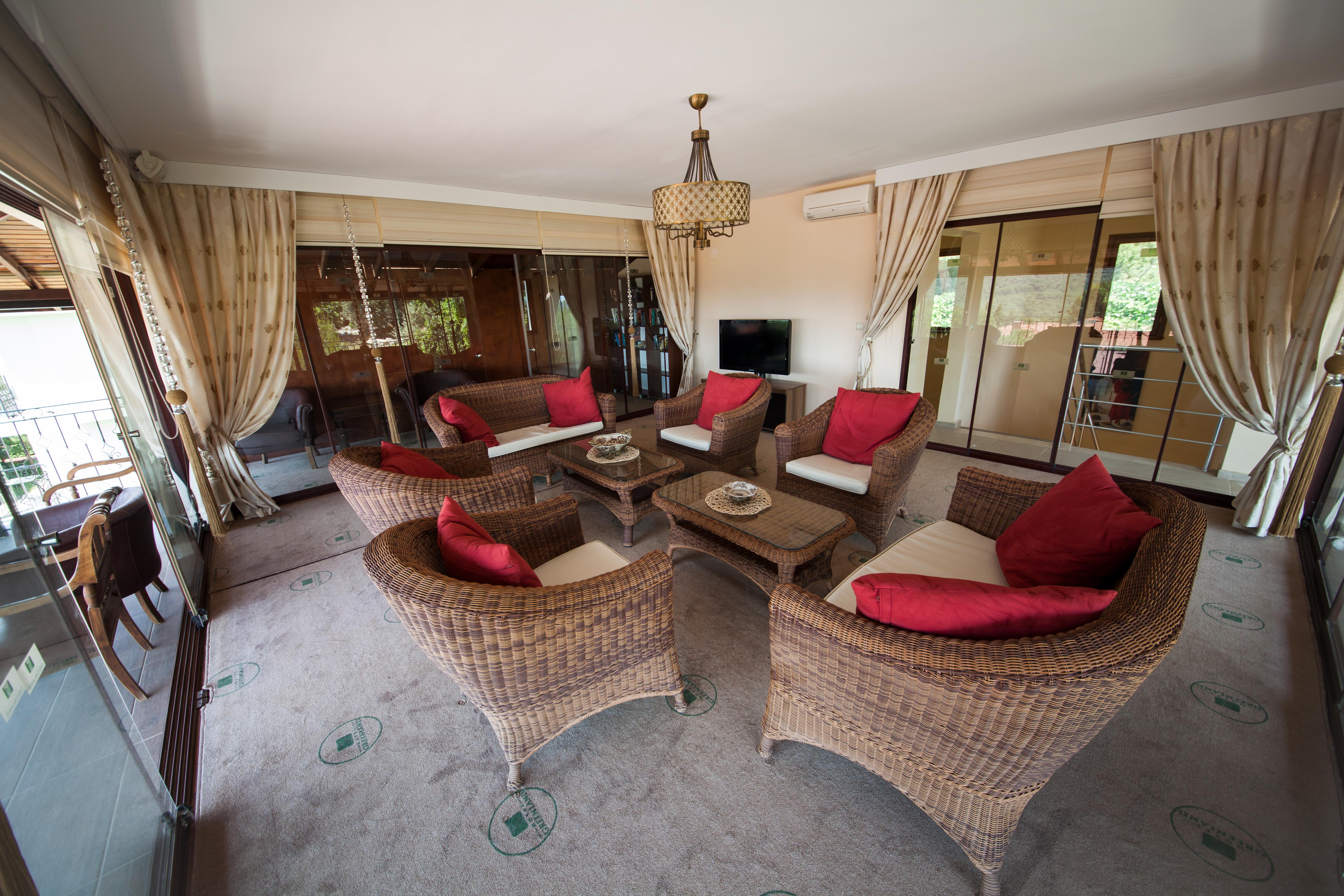 Hotel Greenland Oludeniz Ngoại thất bức ảnh
