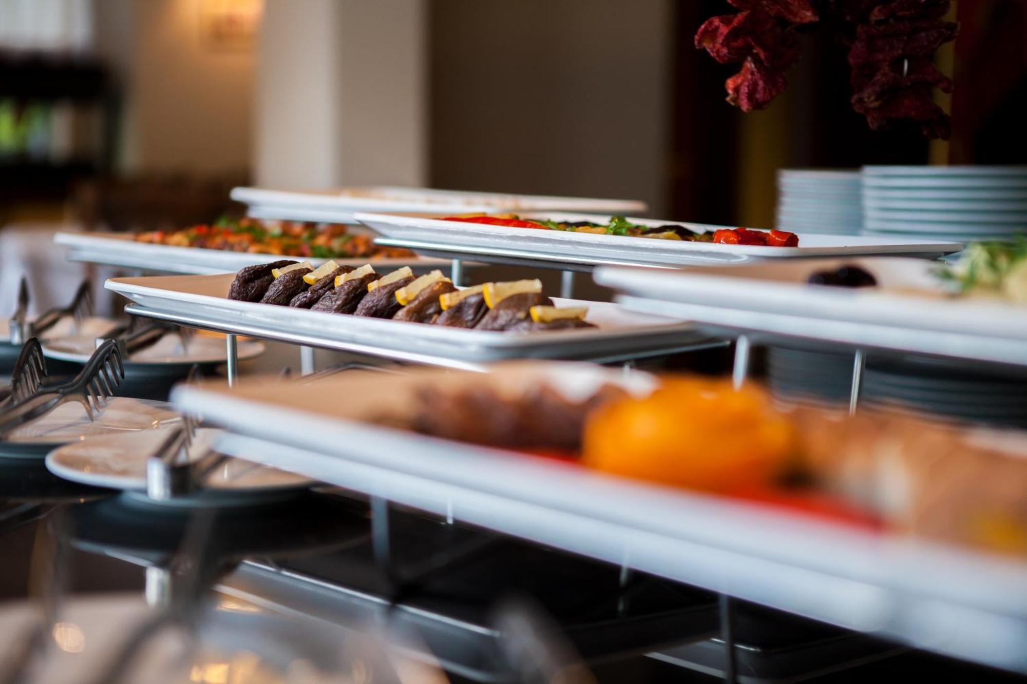Hotel Greenland Oludeniz Ngoại thất bức ảnh