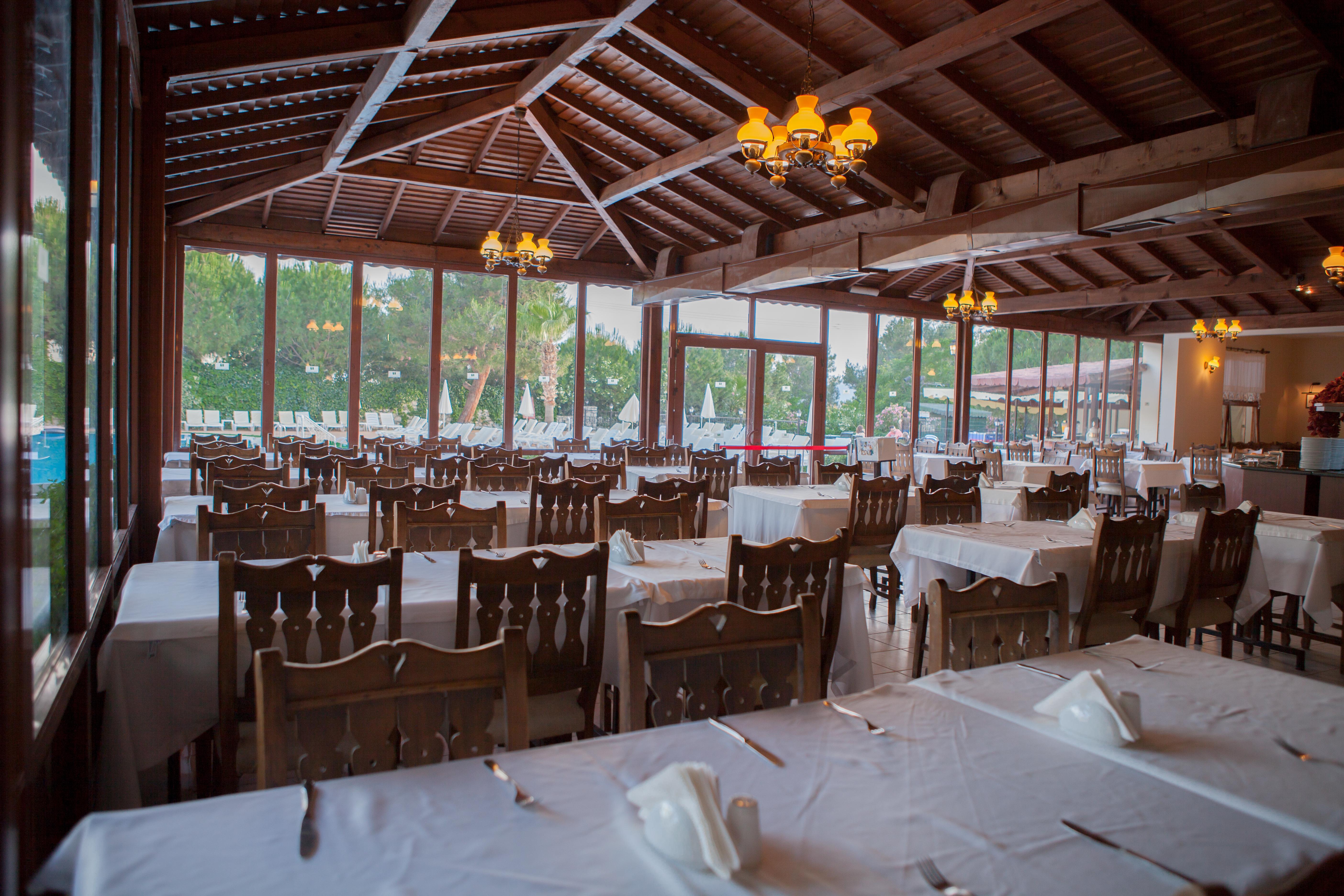 Hotel Greenland Oludeniz Ngoại thất bức ảnh