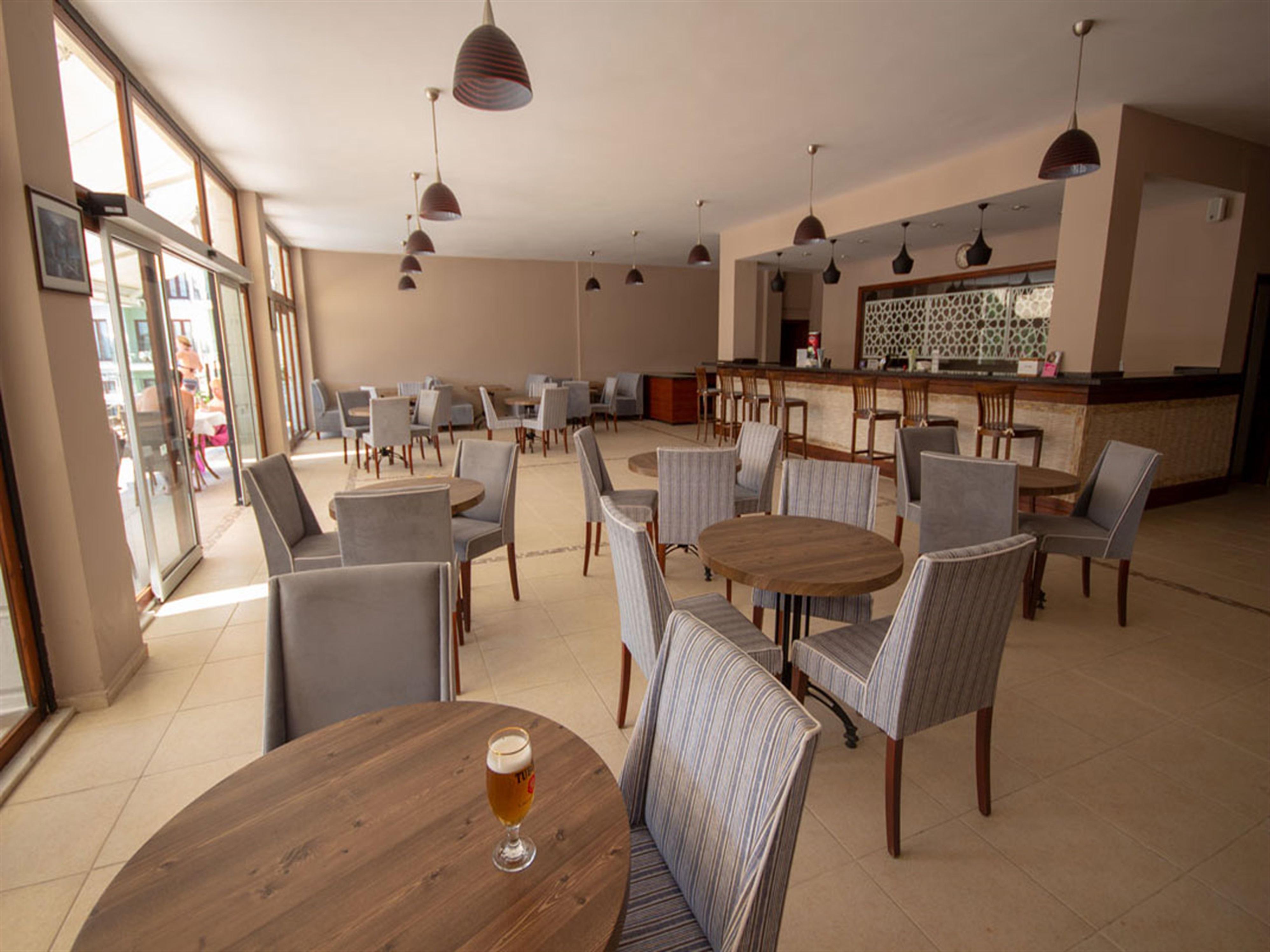 Hotel Greenland Oludeniz Ngoại thất bức ảnh