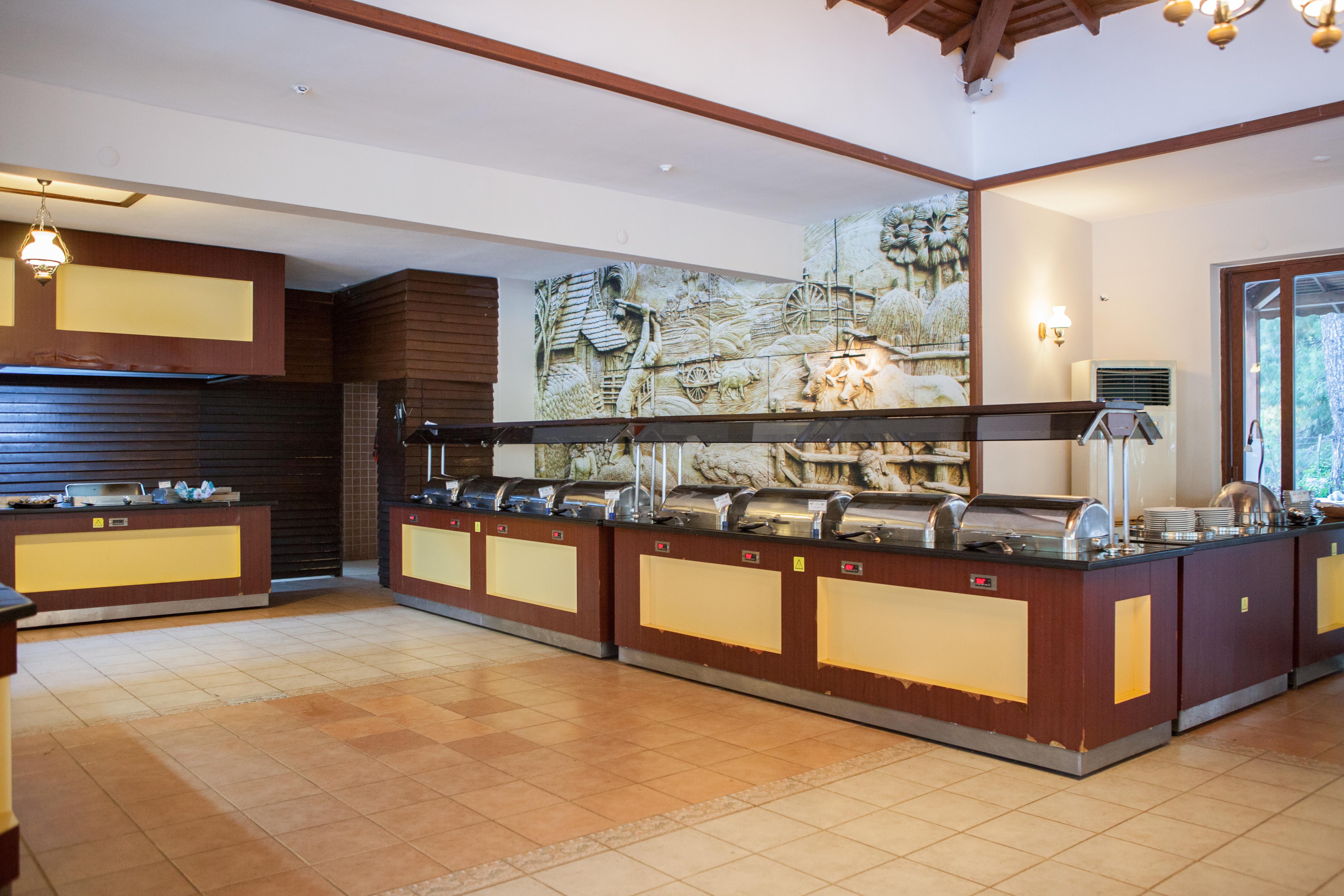 Hotel Greenland Oludeniz Ngoại thất bức ảnh