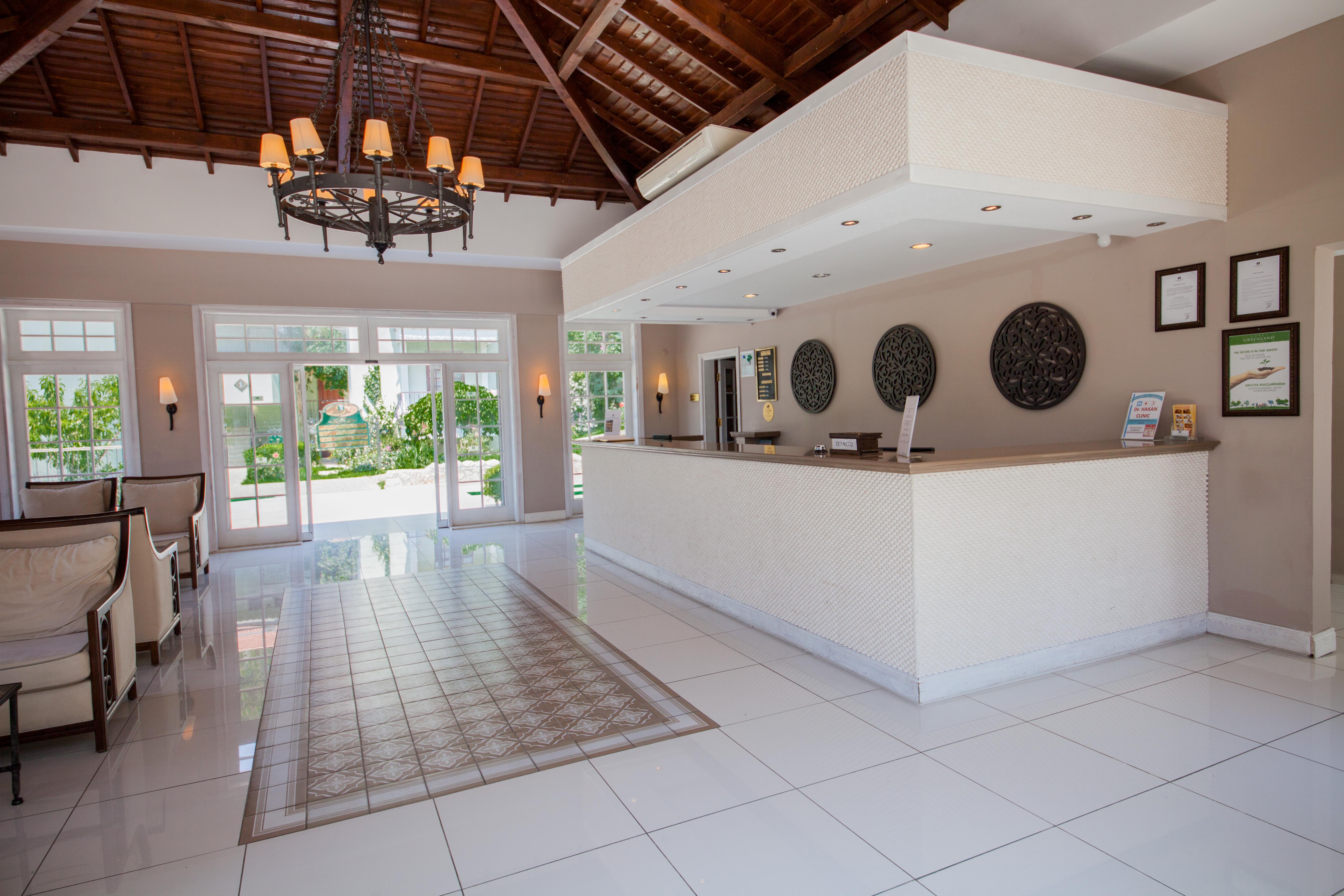 Hotel Greenland Oludeniz Ngoại thất bức ảnh