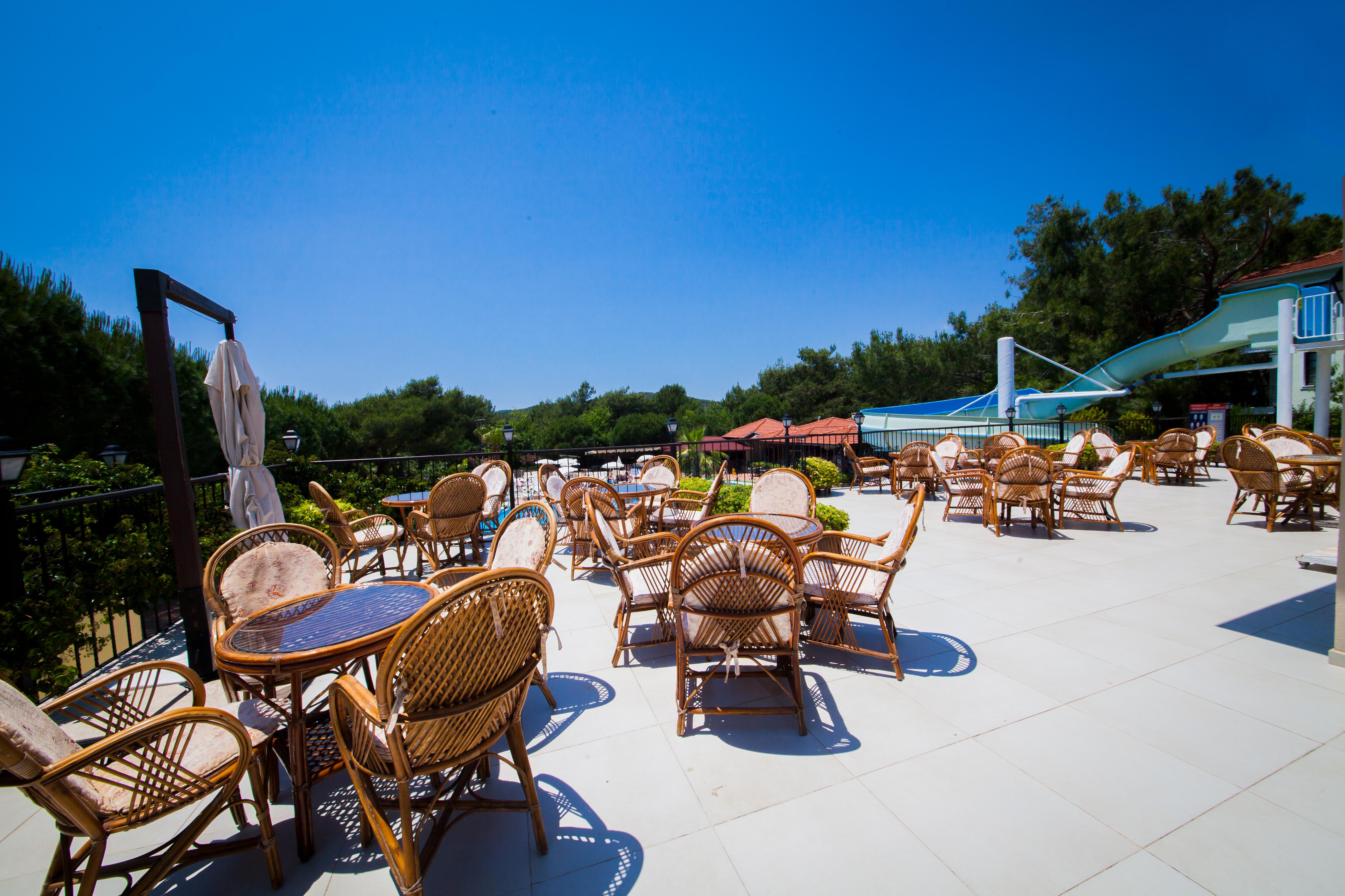 Hotel Greenland Oludeniz Ngoại thất bức ảnh