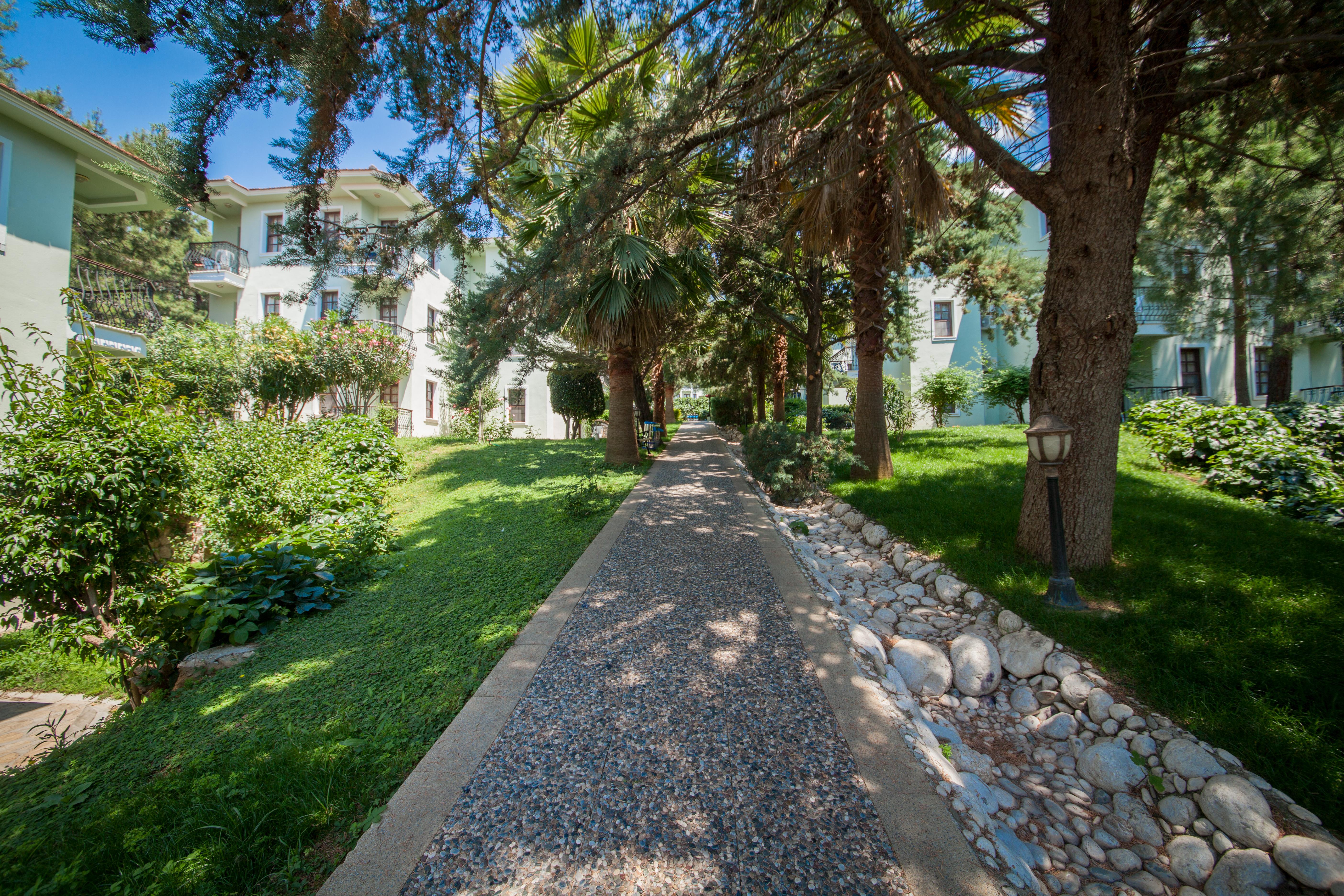 Hotel Greenland Oludeniz Ngoại thất bức ảnh
