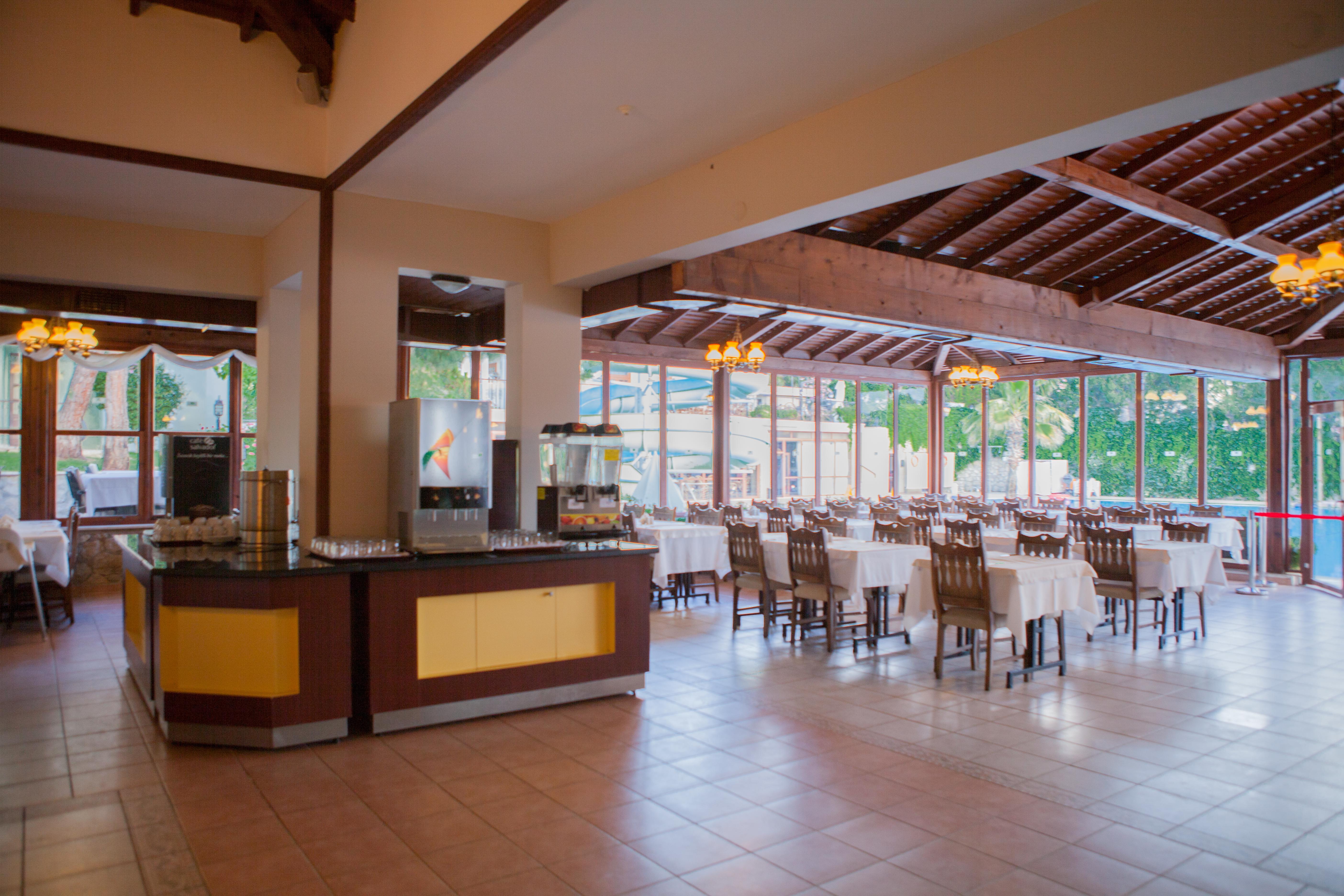 Hotel Greenland Oludeniz Ngoại thất bức ảnh