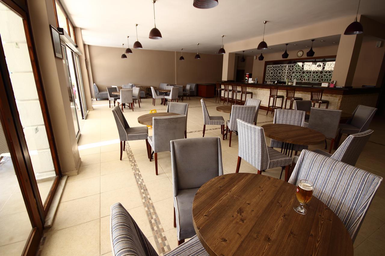 Hotel Greenland Oludeniz Ngoại thất bức ảnh