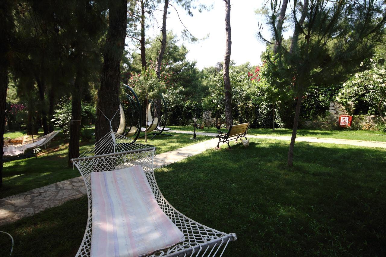 Hotel Greenland Oludeniz Ngoại thất bức ảnh