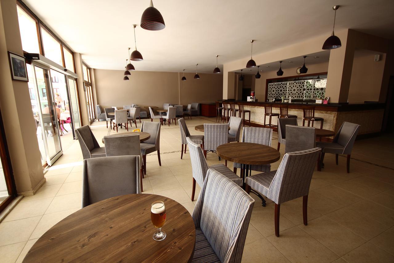 Hotel Greenland Oludeniz Ngoại thất bức ảnh